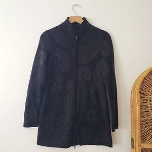 Anthropologie Cynthia Rowley Knit Sweater XS